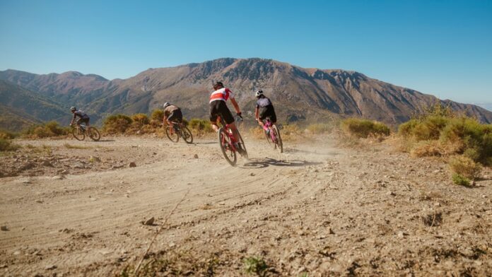 Organisers of The Gralloch launch Merciless Gravel in Messenia, Greece