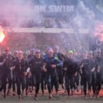 IRONMAN 70.3 Les Sables d Olonne – Vendee - swim - image credit - Bartlomiej Zborowski, Getty Images for IRONMAN