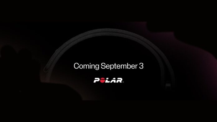 Polar to launch new screen-free, subscription free device this September