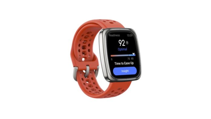 Amazfit Active 2 Square