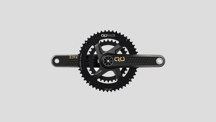 QO RACE SL crankset