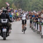 DATEV Challenge Roth 2025 - Bike - image credit Christoph Raithel