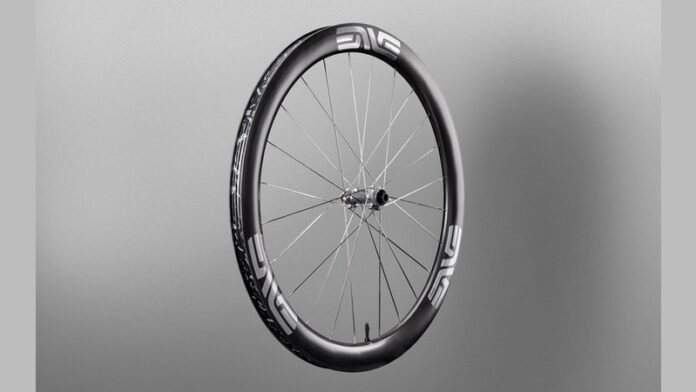 ENVE SES 4.5 PRO wheelset