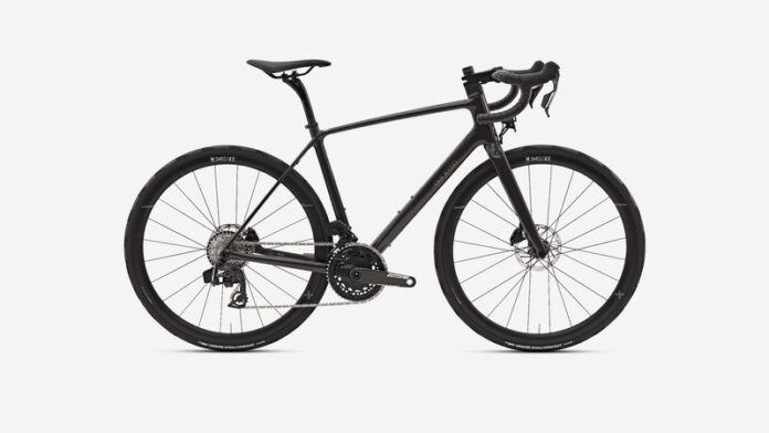 VAN RYSEL EDR CF ULTRA
