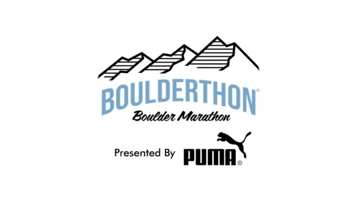 Boulderthon presented by PUMA