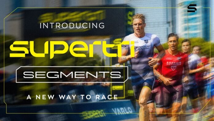 Supertri Segments