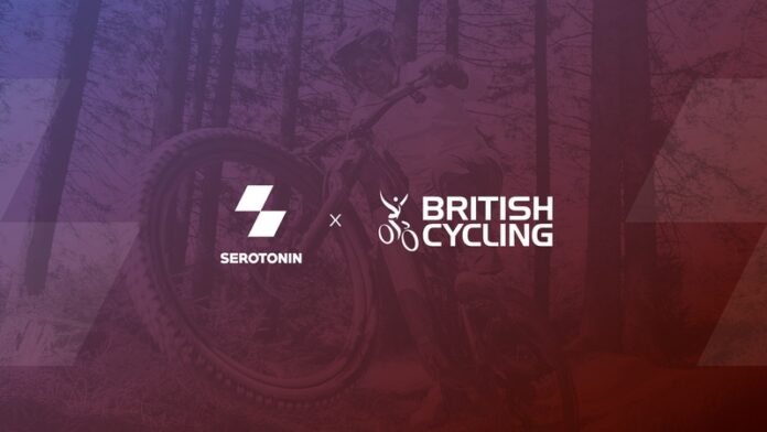 British Cycling appoints Serotonin as lead marketing partner