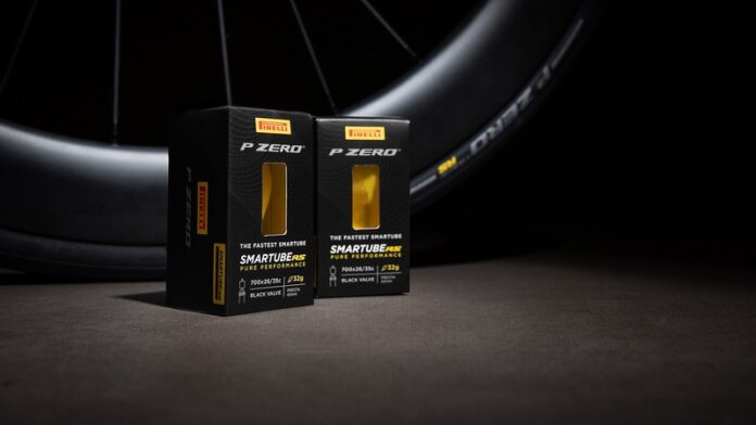 Pirelli SmarTUBE RS