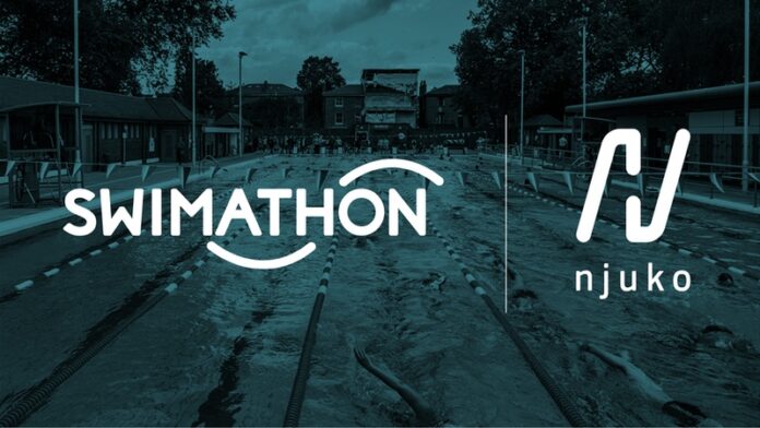 Swimathon x Njuko