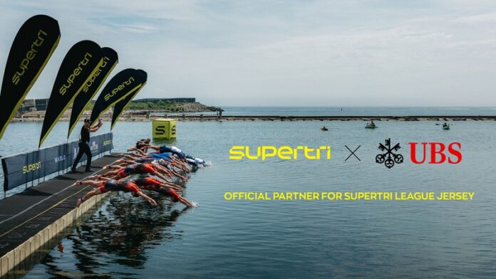 Supertri x UBS partnership - image credit Supertri
