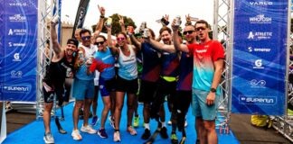 Supertri puts US$90K on the line for triathlon clubs and teams in 2027 Long Beach Legacy Triathlon By Supertri