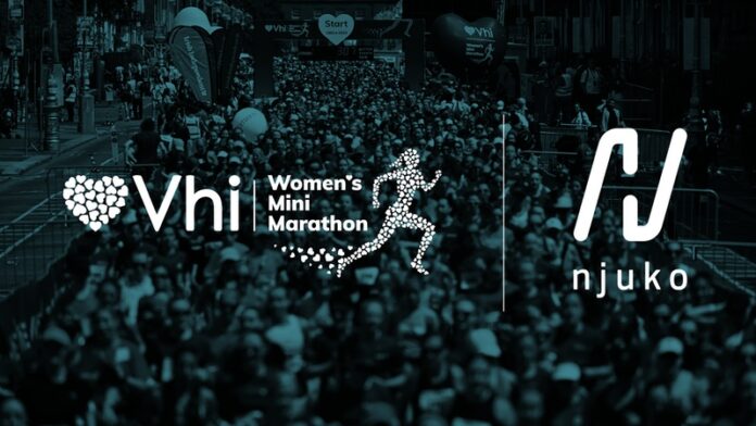 Vhi Womens Mini Marathon x Njuko