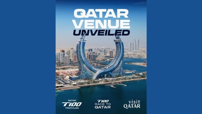 Lusail unveiled as venue for 2025 Qatar T100 World Championship Final
