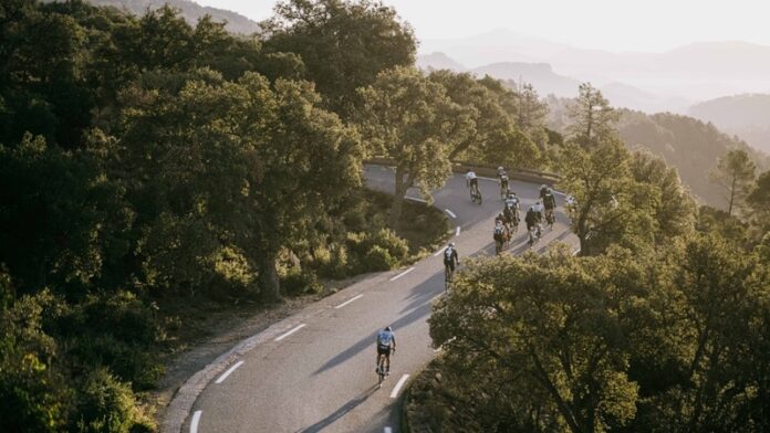 Roc d'Azur CIC - image credit A.S.O - Romain Laurent