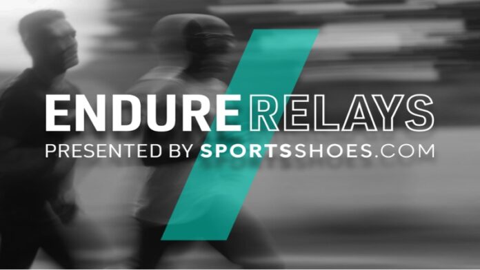 Endure Relays presented by Sportsshoes.com