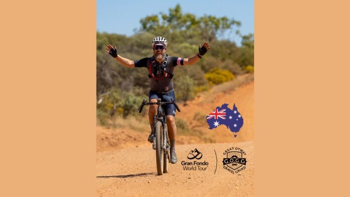 Part of Gran Fondo World Tour, Otway Odyssey celebrates 20 years with new-look event weekend