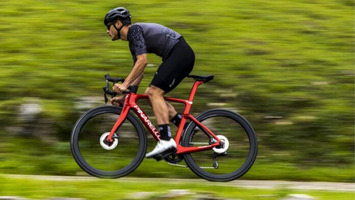 Pinarello rolls out next generation of its F Series