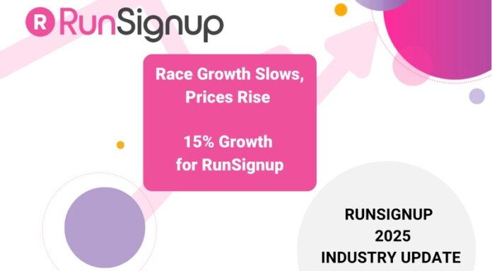 RunSignup industry update