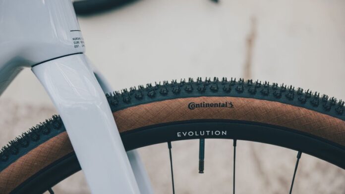 Continental x Cube
