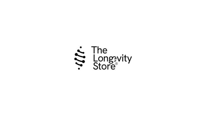 The Longevity Store logo