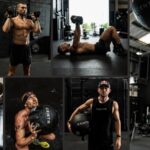 Unbroken HYROX training program
