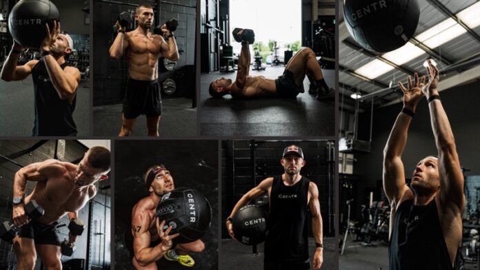 Unbroken HYROX training program