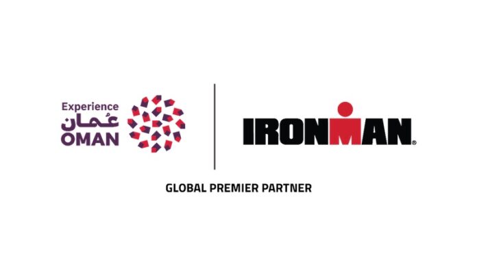 Experience Oman in widespread destination tie-up with IRONMAN