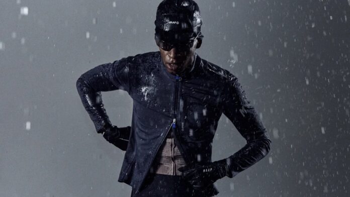 MAAP refreshes autumn-winter collection with new technical apparel