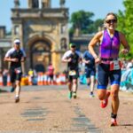 Blenheim Palace Triathlon