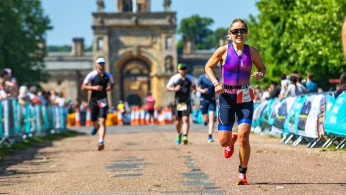 Supertri acquires Blenheim Palace Triathlon Blenheim Palace Triathlon