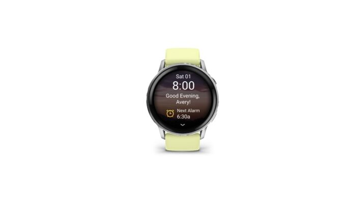 Garmin Venu 4