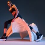 Nike x Hyperice Hyperboot