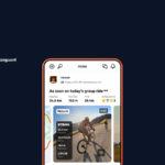 Strava integrates with Oakley Meta Vanguard Performance AI glasses