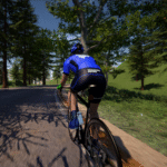 TrainingPeaks Virtual