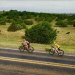 Reported sell-out for inaugural IRONMAN 70.3 Dallas-Little Elm triathlon