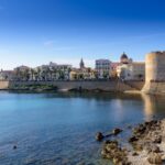 Sardinia in Italy to host new IRONMAN 70.3 Alghero in 2026
