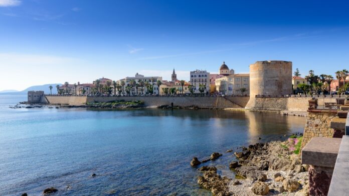 Sardinia in Italy to host new IRONMAN 70.3 Alghero in 2026 Sardinia in Italy to host new IRONMAN 70.3 Alghero in 2026