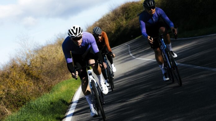 Do.Di.Ci. jacket from Castelli