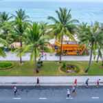 IRONMAN athletes in Asia - image credit IRONMAN