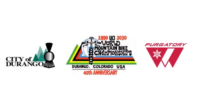 Durango in Colorado to host 2030 UCI Mountain Bike World Championships