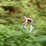 British Cycling - Accelerate fund