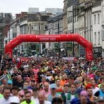 Principality Cardiff Half Marathon