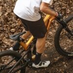 Ergon SMS saddle