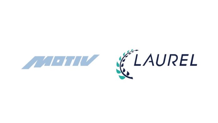 Motiv x Laurel