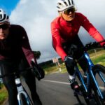 Castelli Alpha 150 jacket
