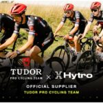 Hytro x Tudor Pro Cycling