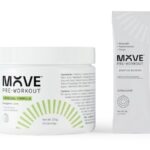 MOVE Creatine Booster