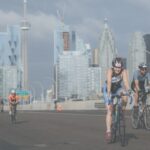 Supertri in Toronto, Canada