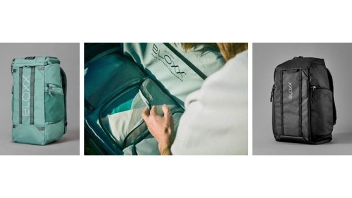 BLOXX Bag launches 28-litre Day Bag for hybrid training