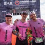 Challenge Family - Tri Together relay campaign to bolster participation
